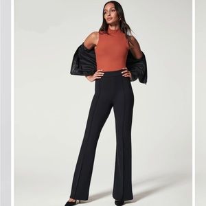 SPANX The Perfect Pant High-Rise Flare